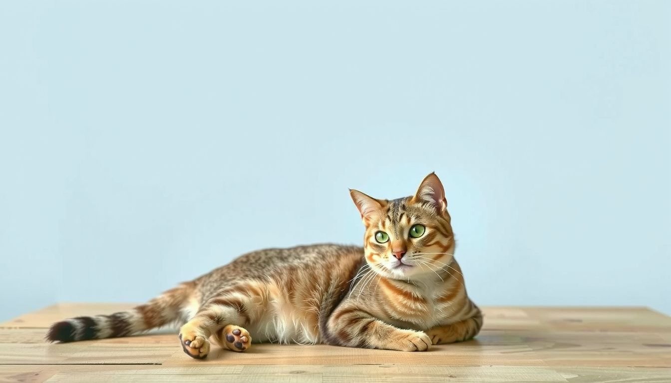 how to care for cat after neuter