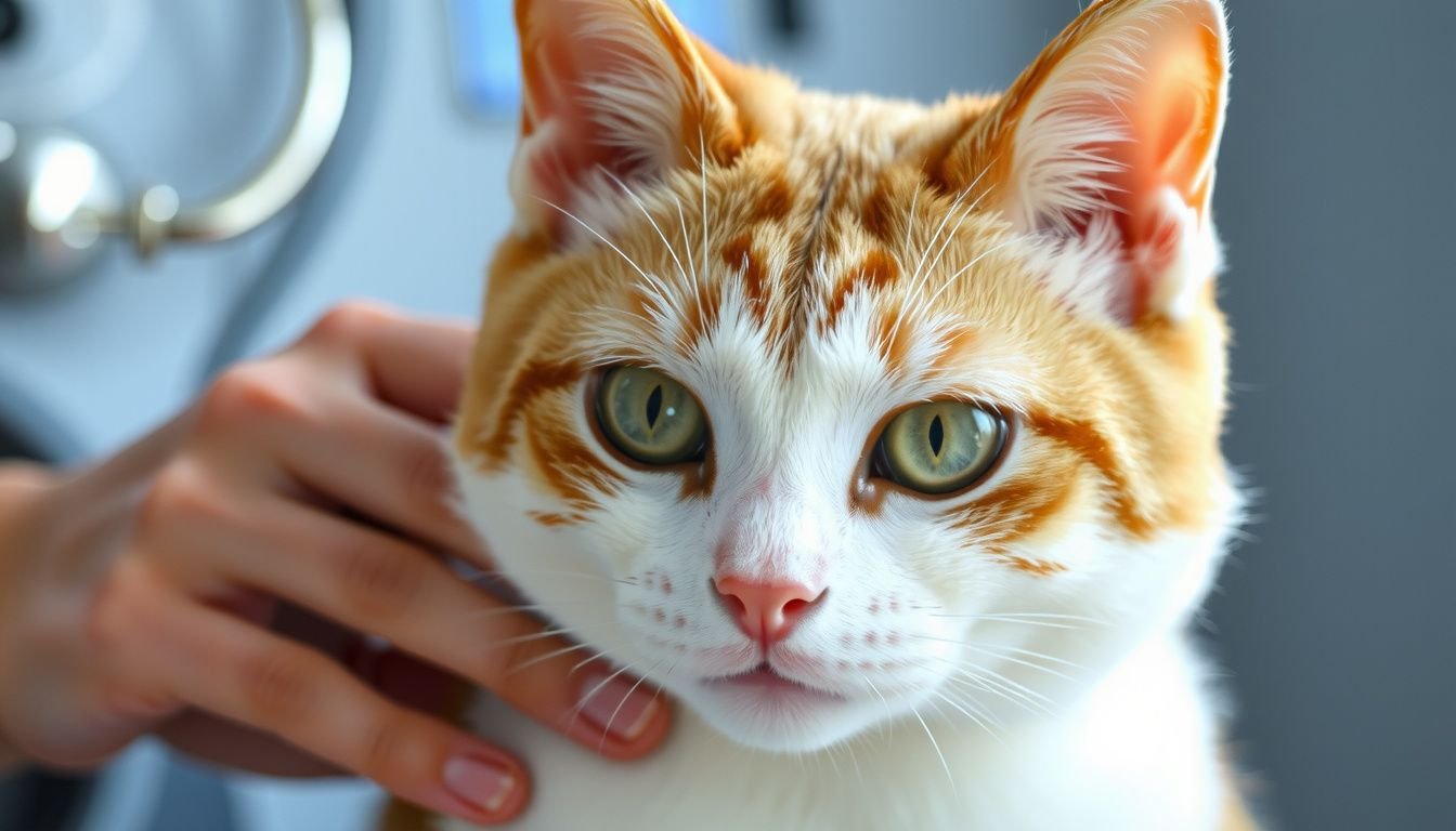 how to care for cat after spay