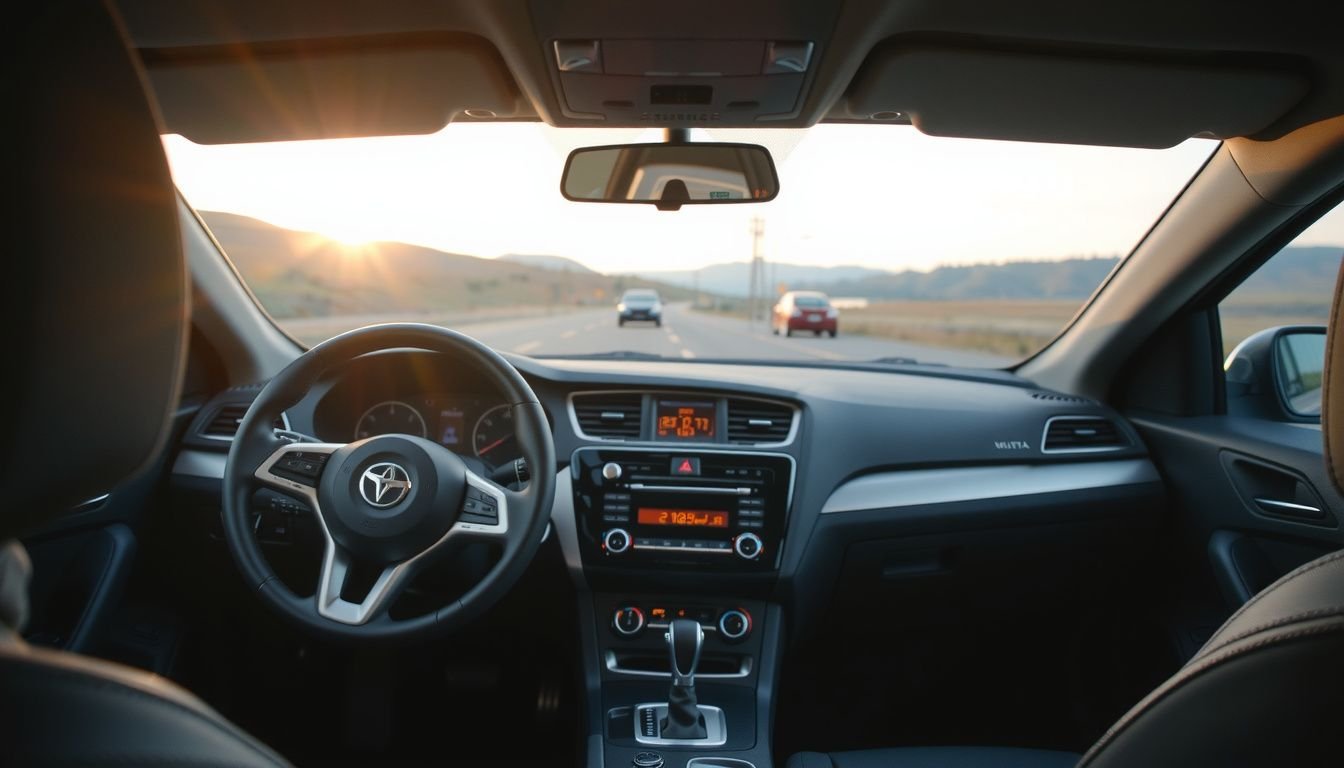 how to get rid of dog hair in the car