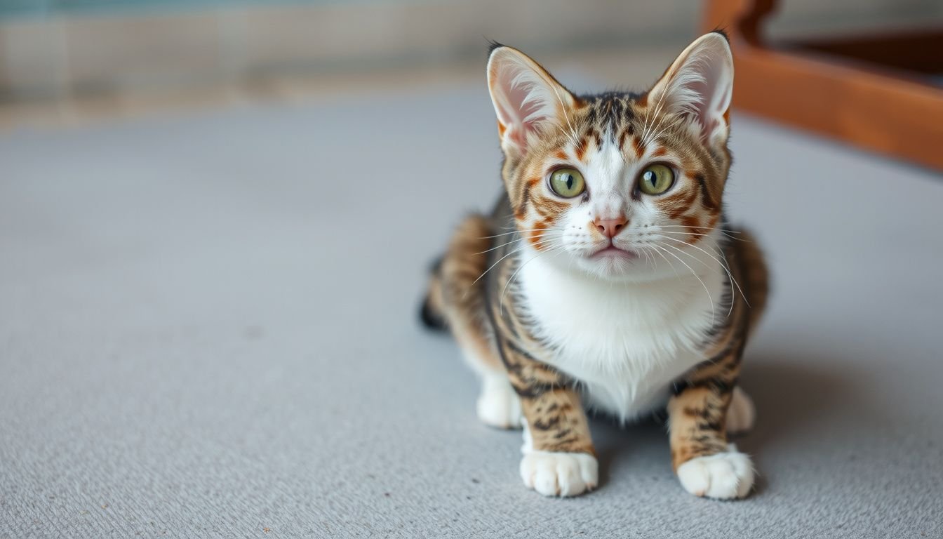 how to take care of a feral cat