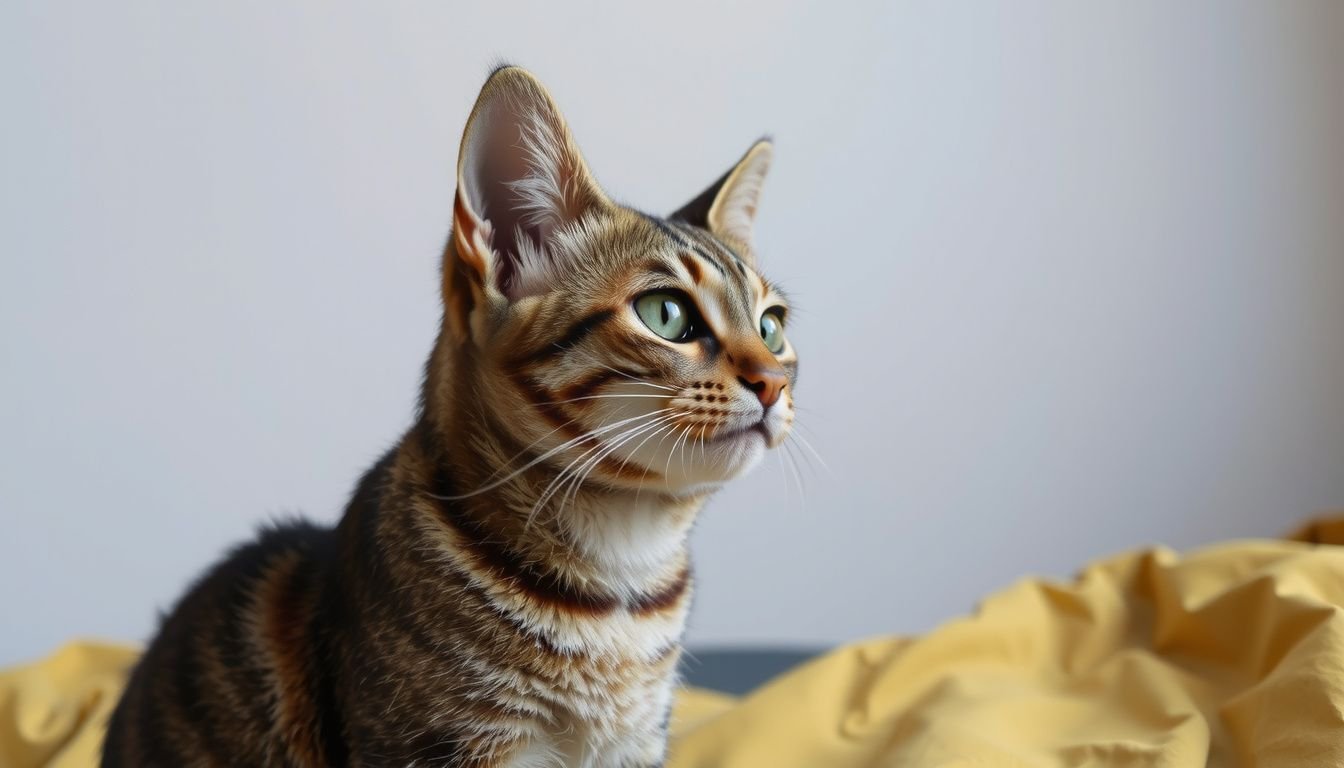 how to take care of a stray cat