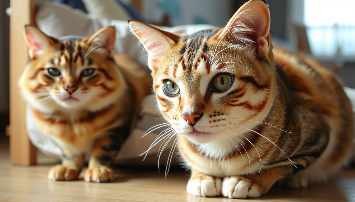 how to take care of cats