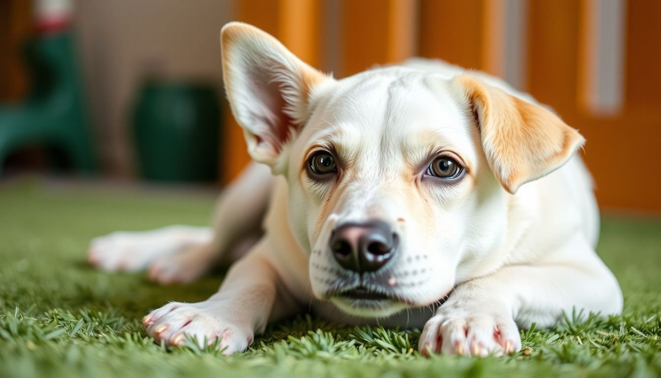 how to take care of dogs