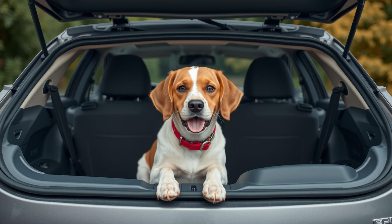 is it legal to leave a dog in the car