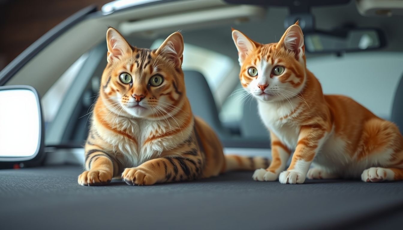 what are car cats