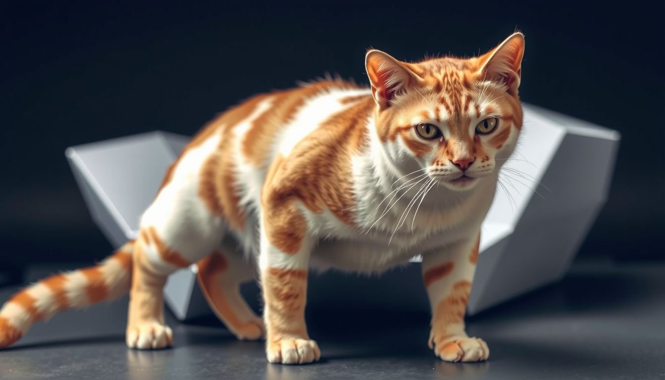 what does cats mean in cars