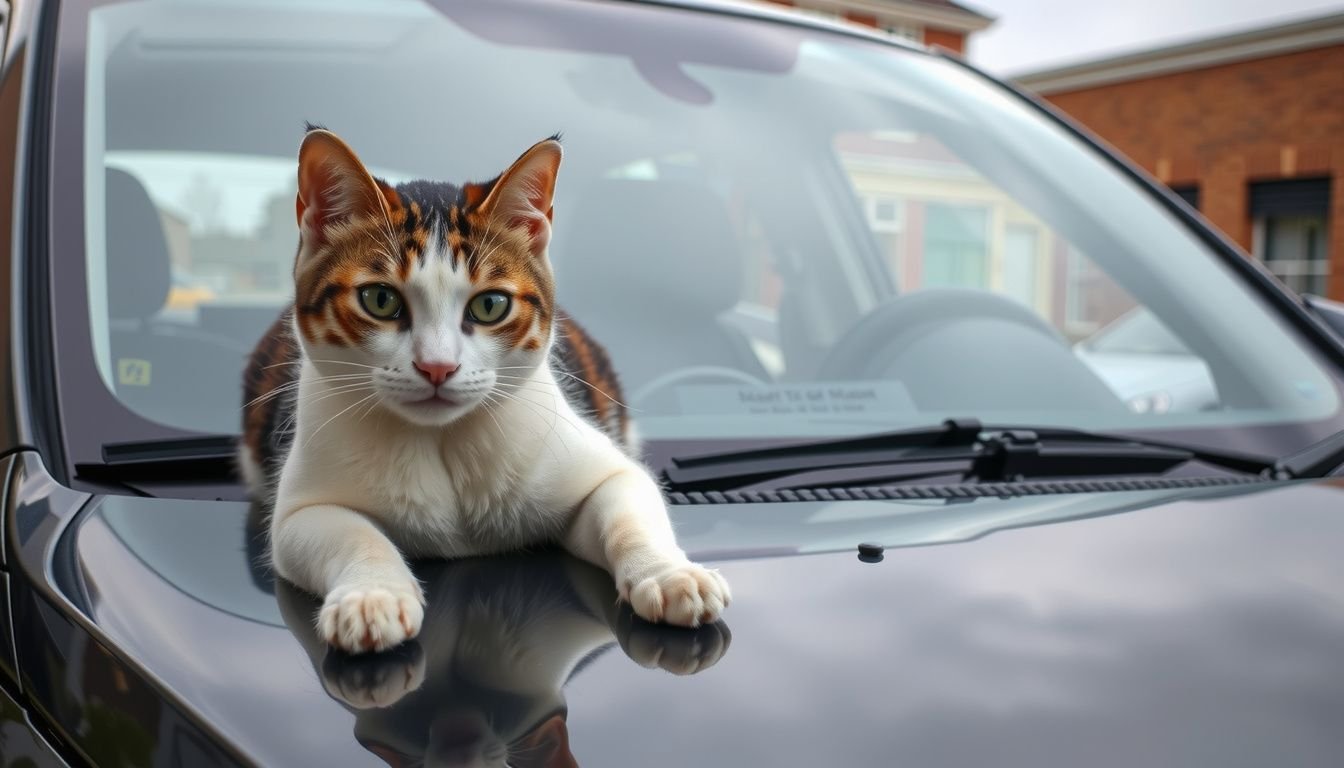 what does cats mean on a car
