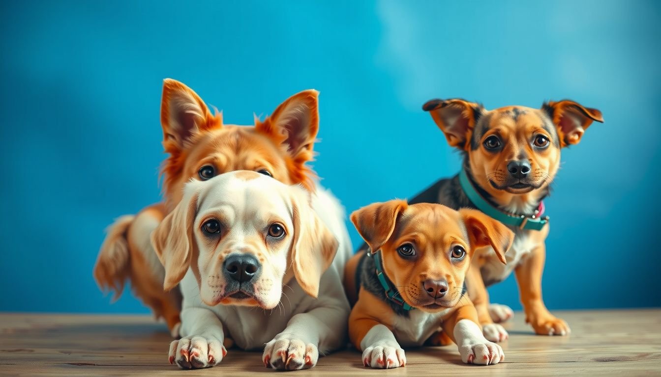 what is foster care for dogs