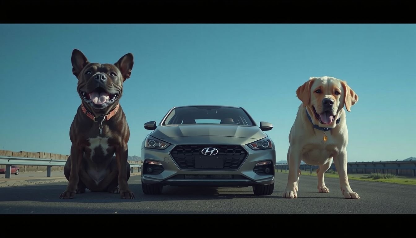 where can i watch car dogs