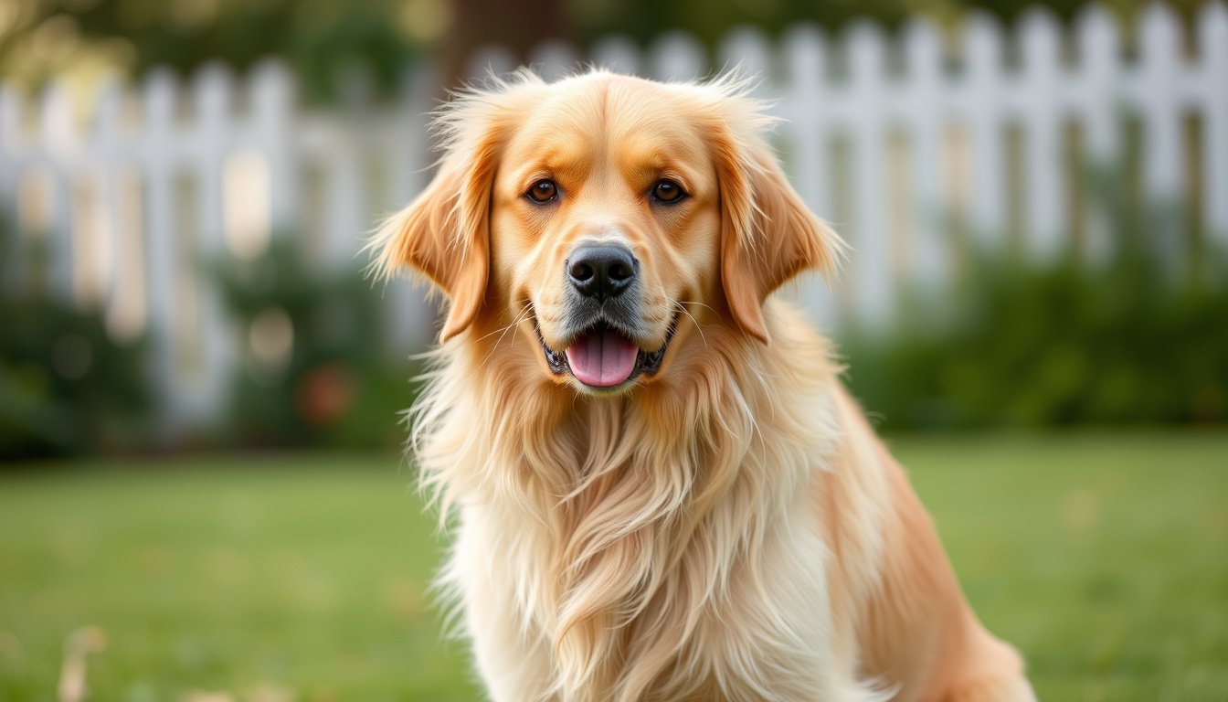 Best Brushes for Golden Retrievers