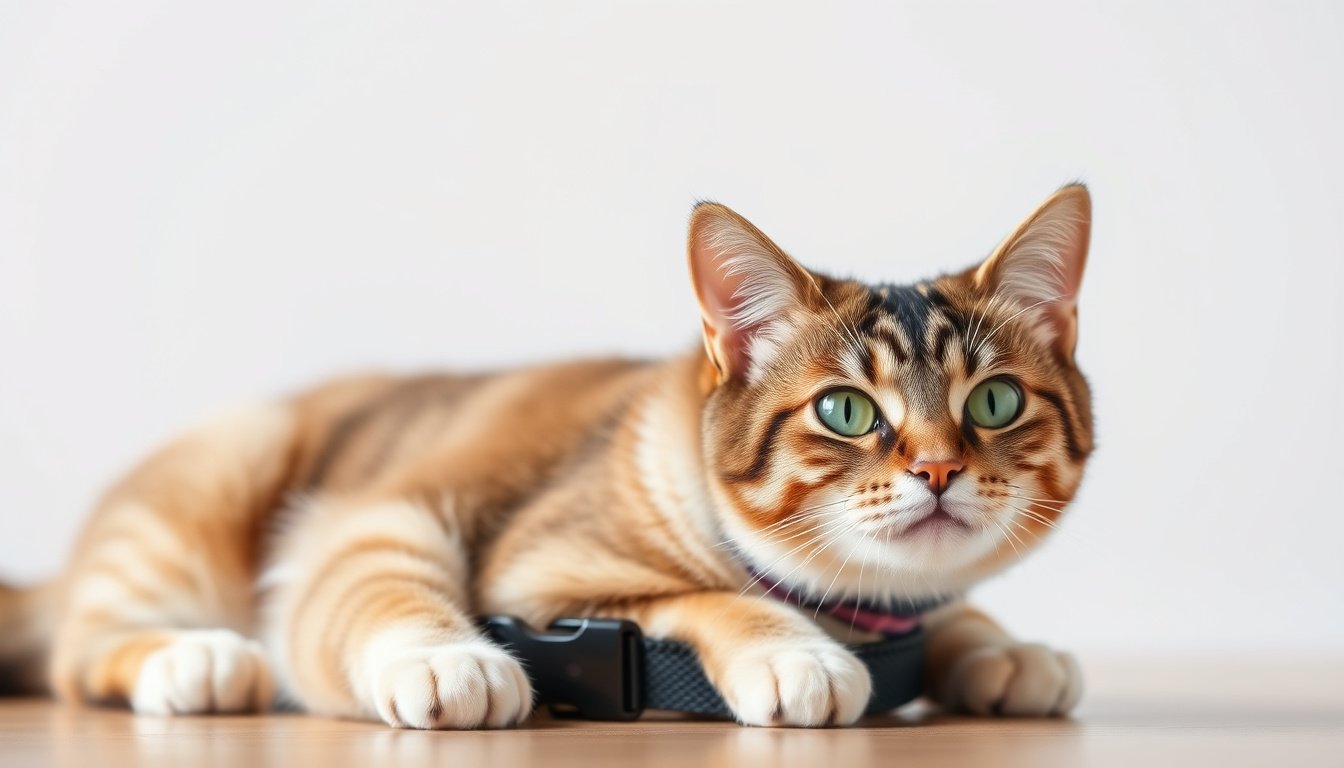 Best Cat Flea Collar