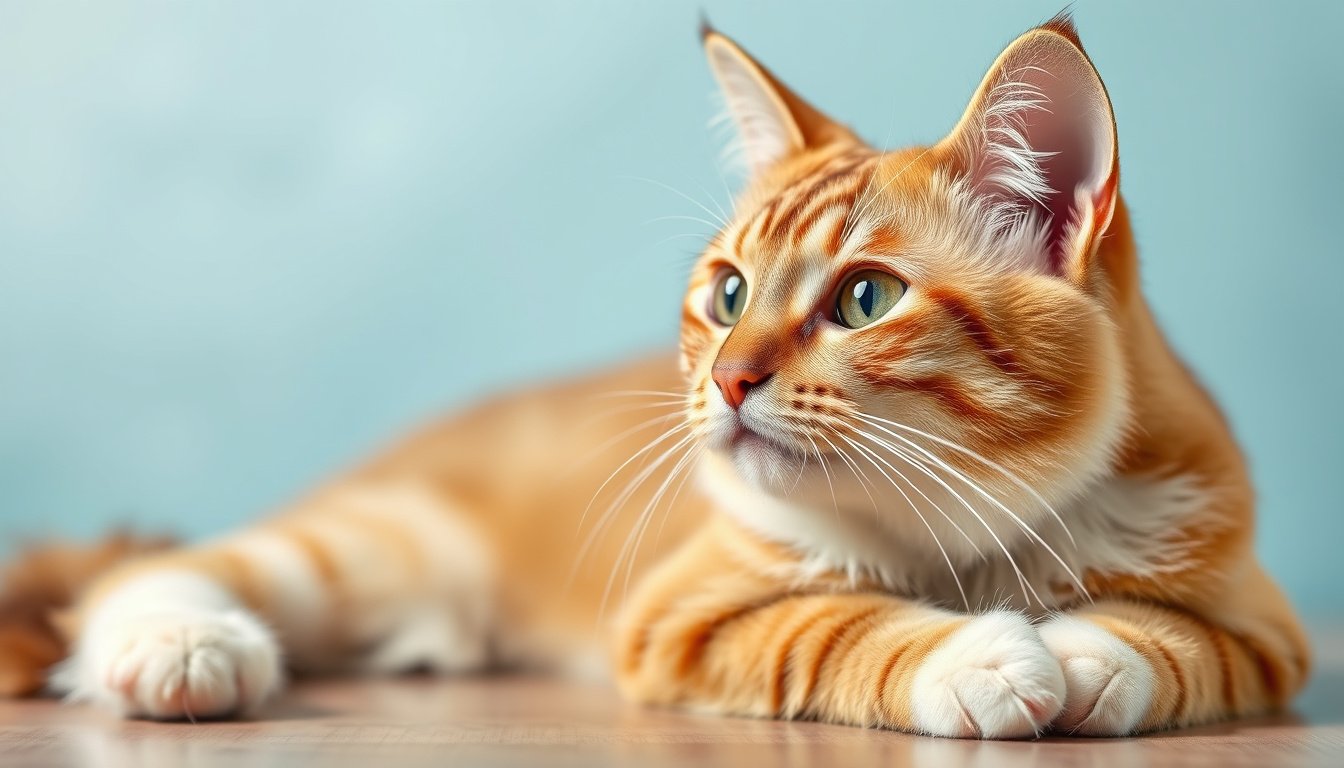Best Cat Flea Shampoo