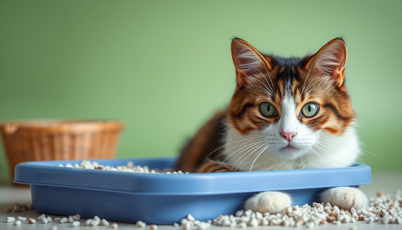 Best Cat Litter For Odour