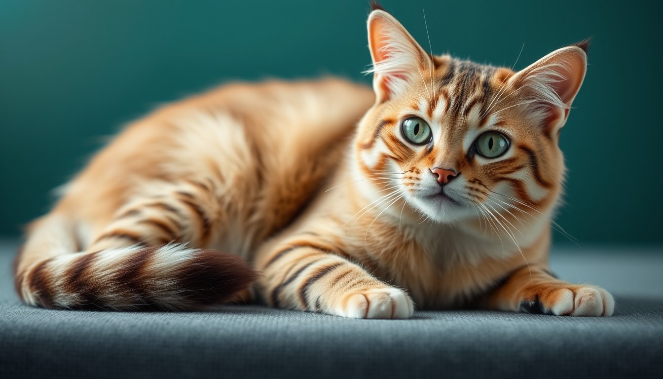 Best Cat Probiotics