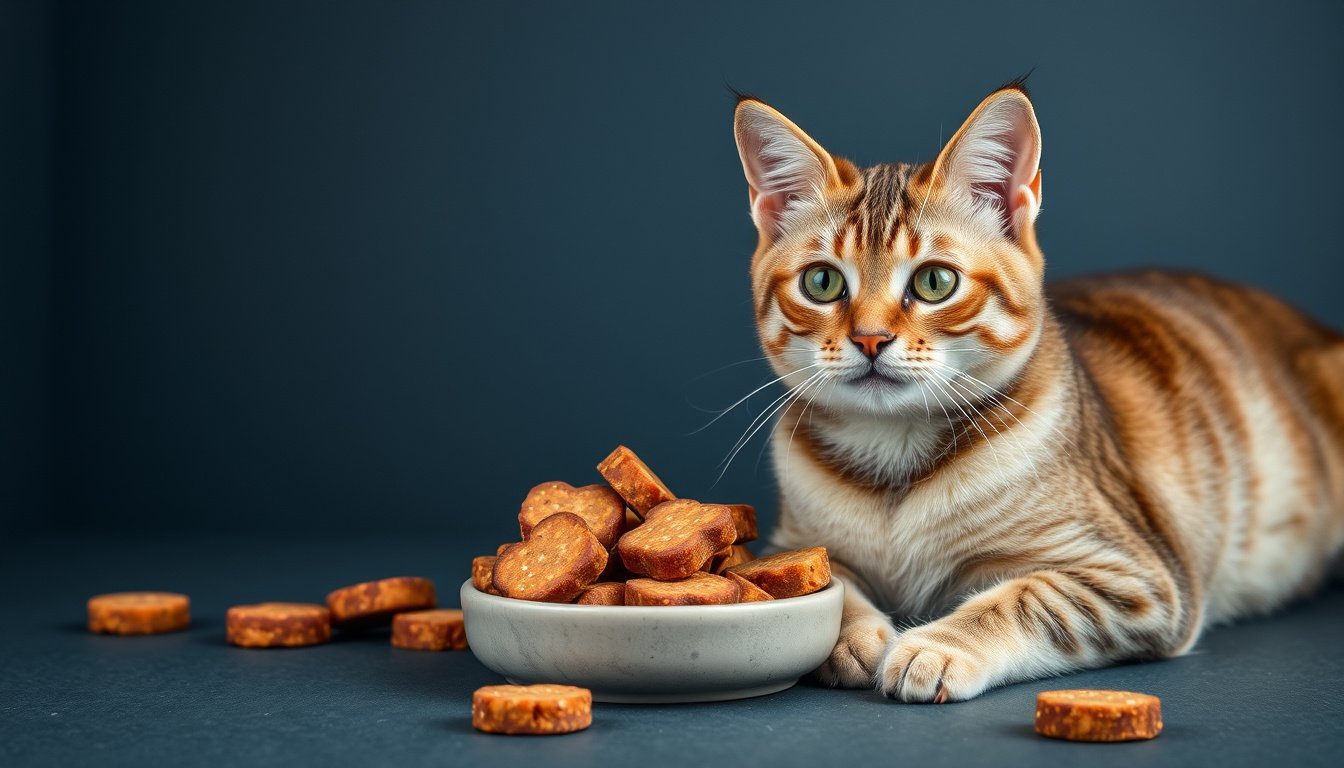 Best Cat Treats