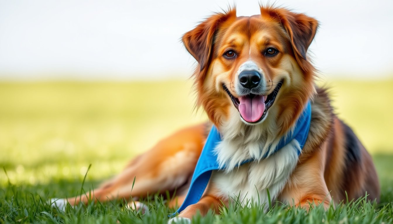Best Dog Breeds for Seniors