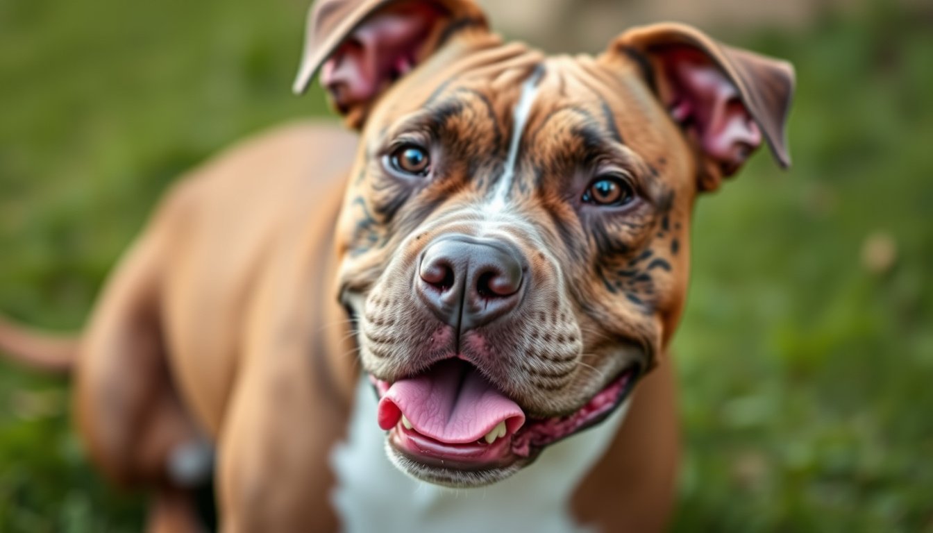 Best Dog Chews For Pitbulls