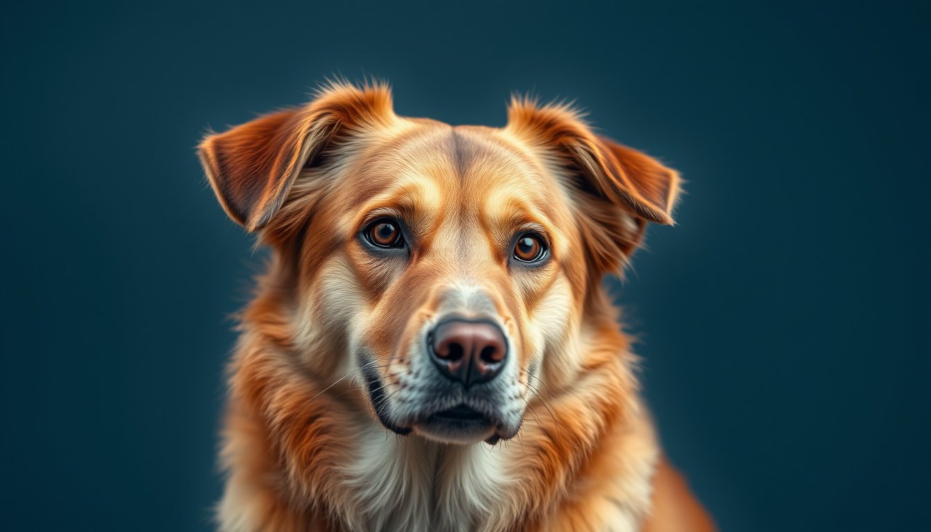 Best Dog For Senior