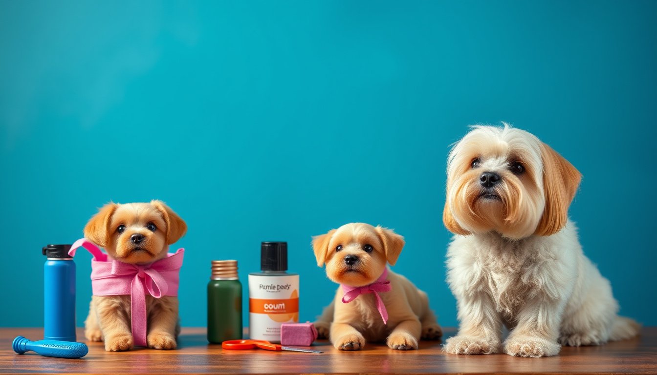 Best Dog Groomer Gifts