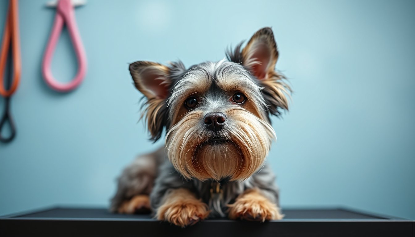 Best Dog Groomers