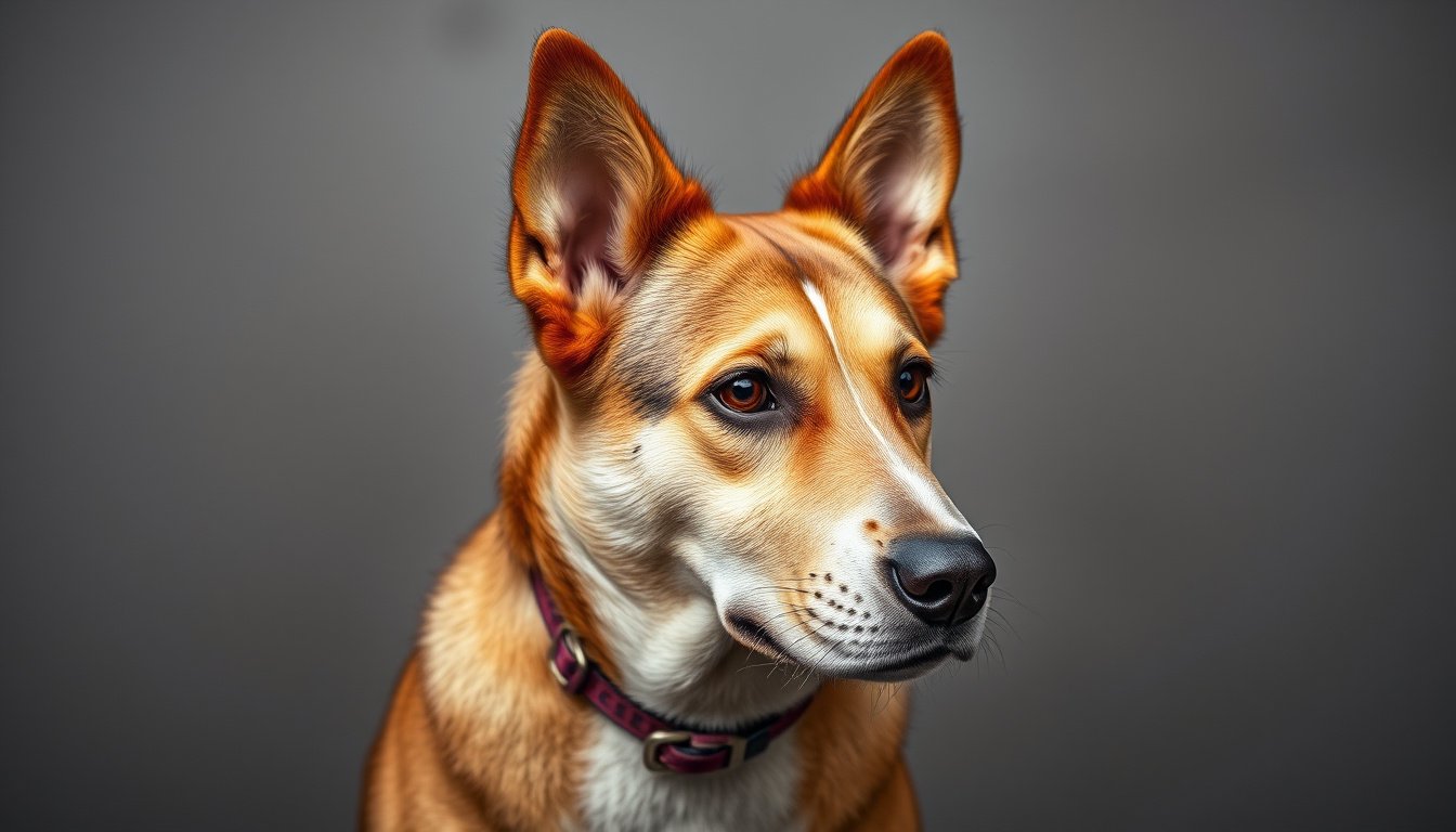 Best Dog Portraits