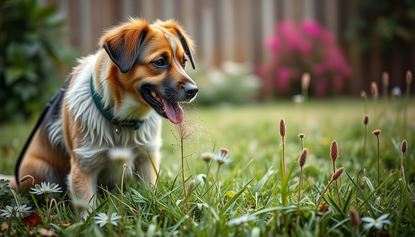 Best Dog Safe Weed Killer