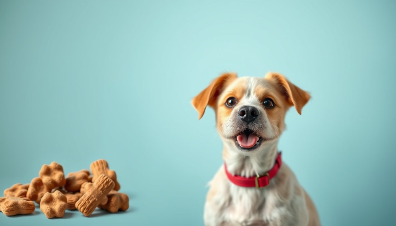 Best Dog Treats From Target