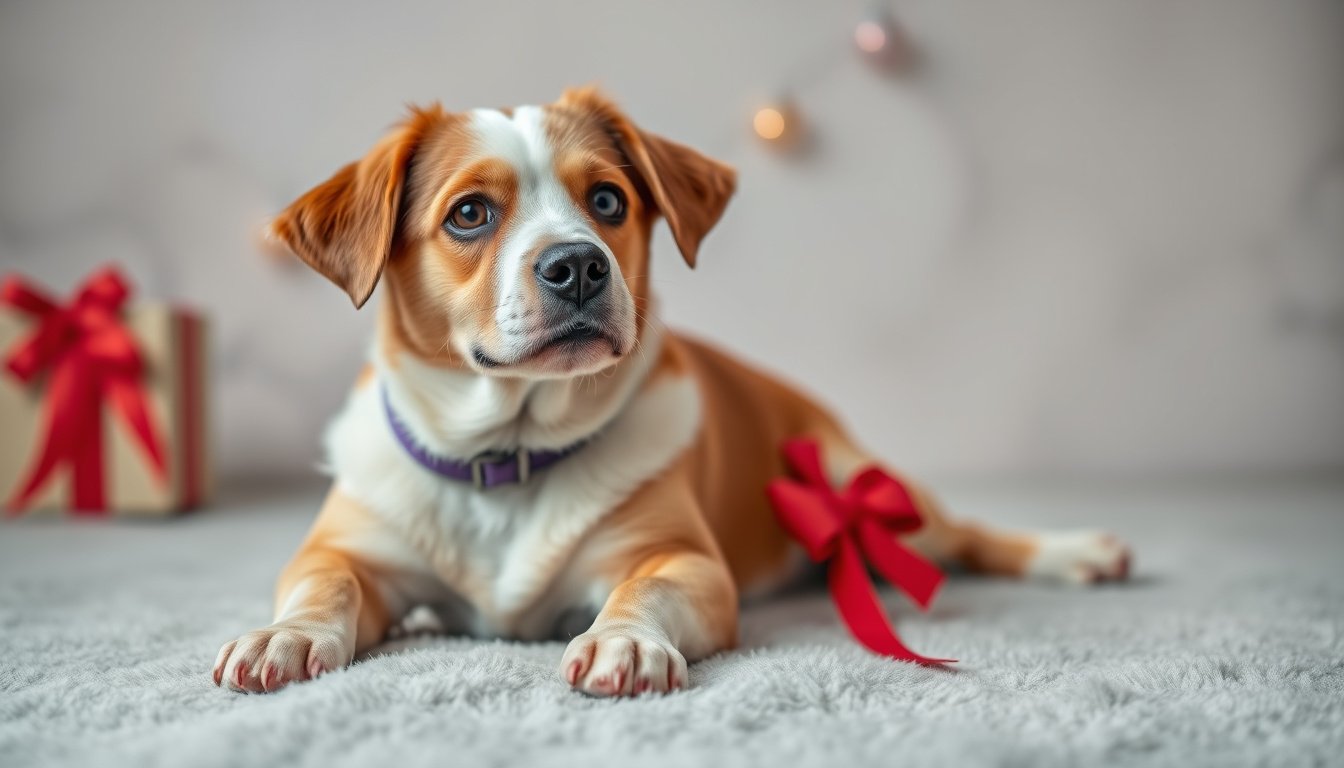 Best Gifts For A Dog