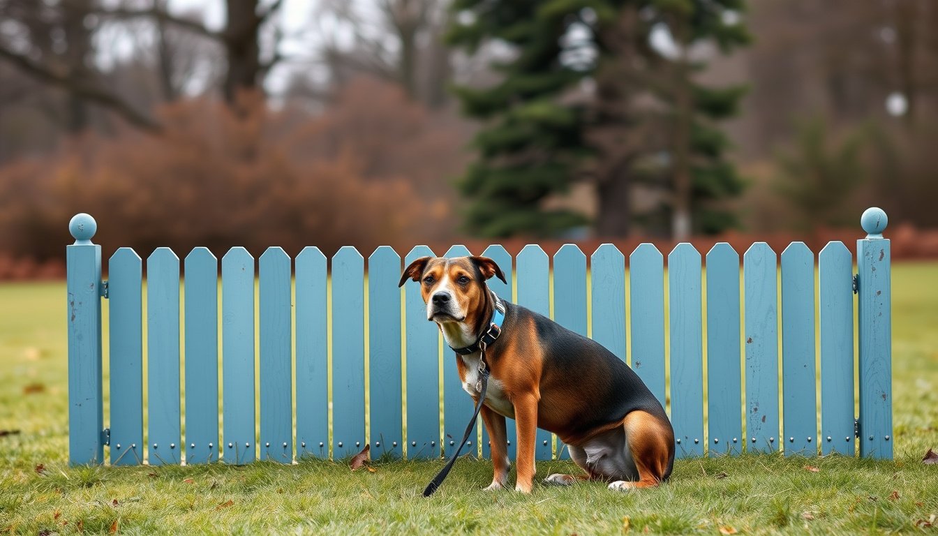 Best Gps Dog Fence