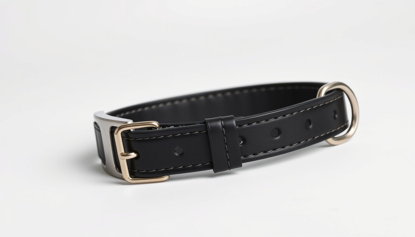 Best Heavy Duty Dog Collars