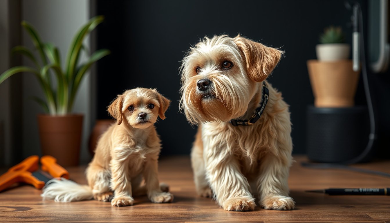 Best Home Dog Clippers