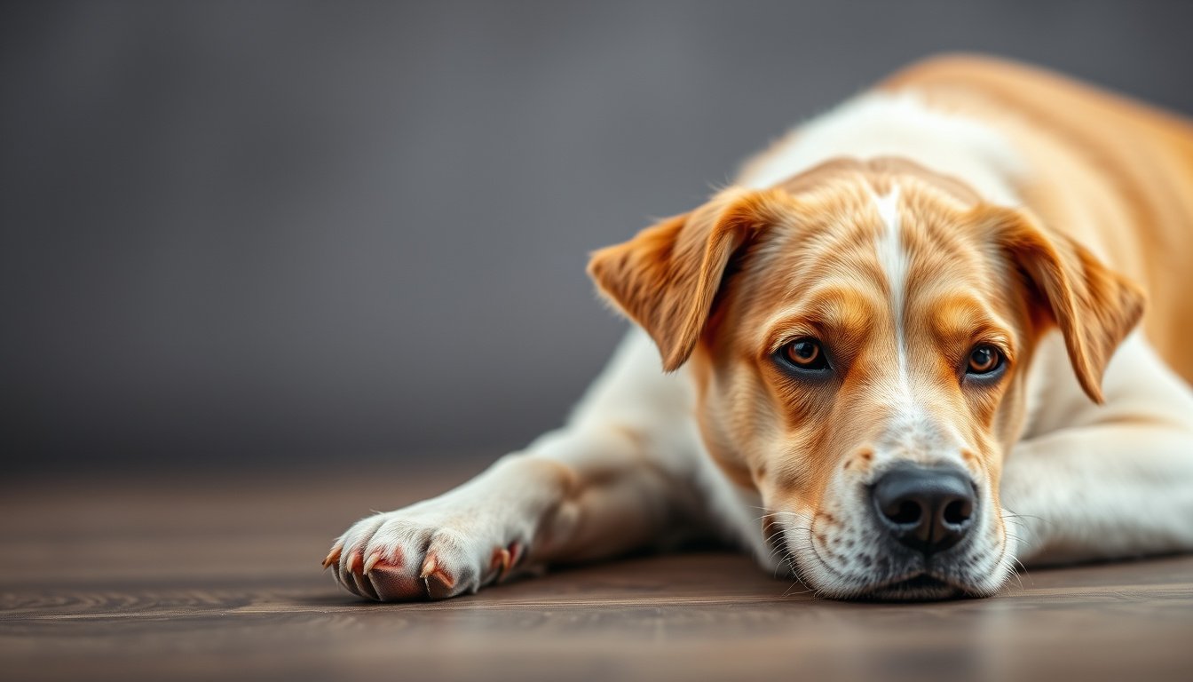 Best Laxative For A Dog