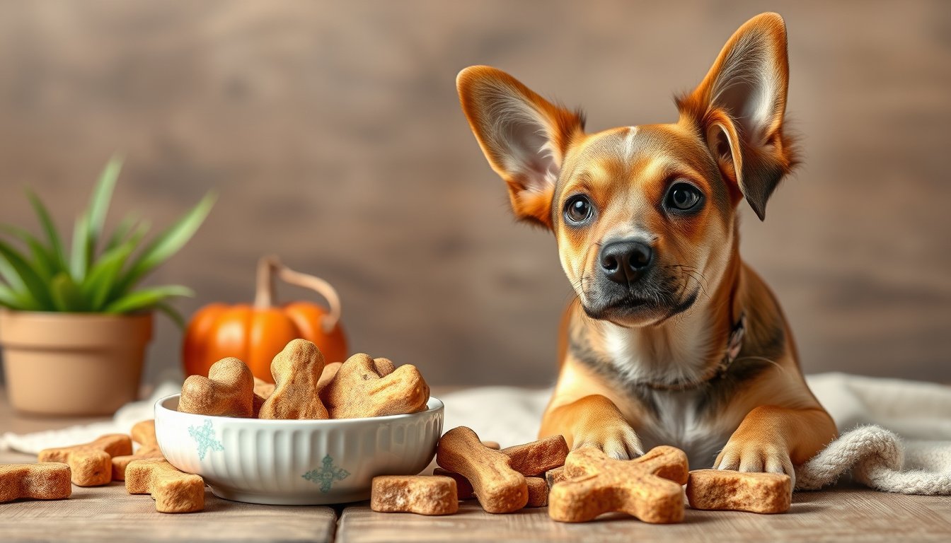 Best Organic Dog Treats Made In Usa