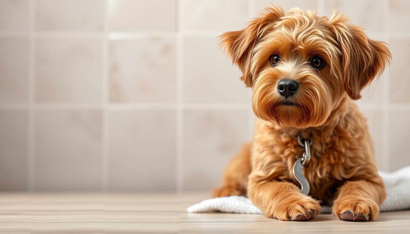 Best Smelling Dog Shampoos