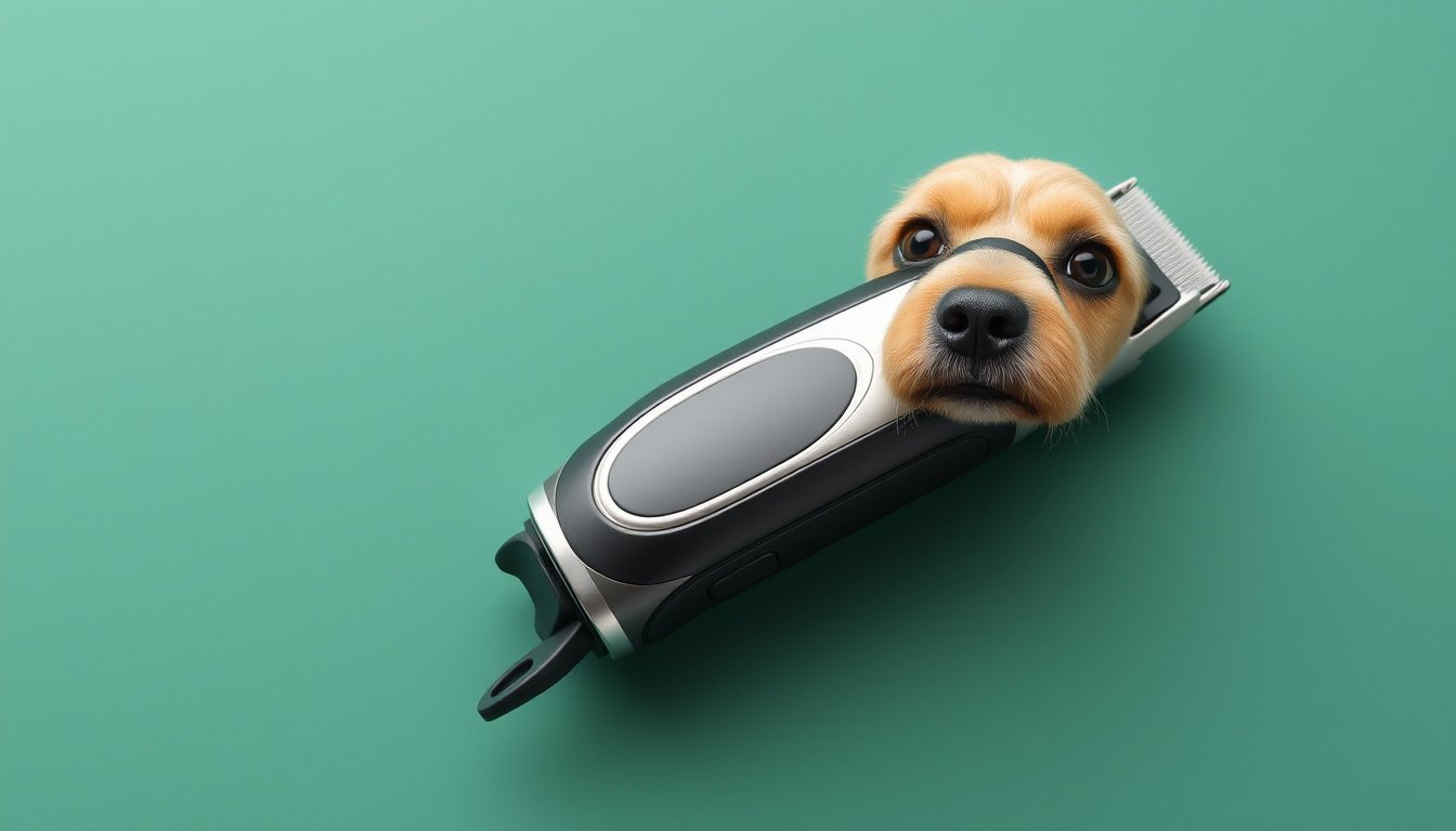 Best Wahl Dog Clippers