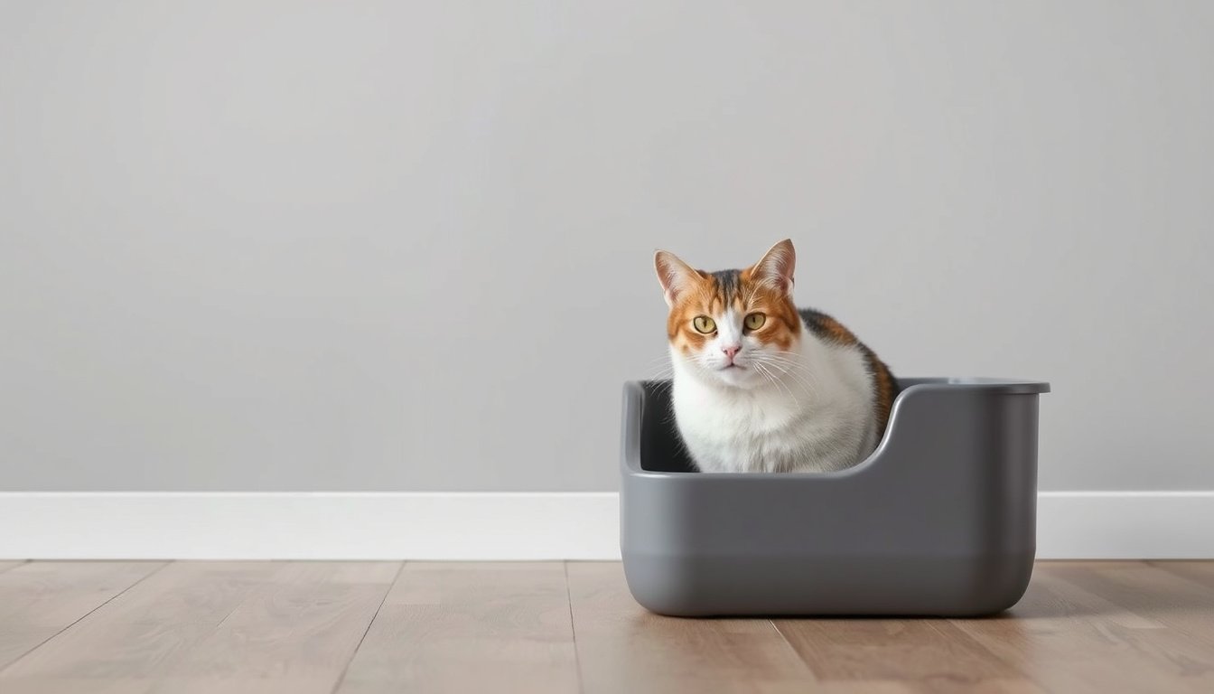 Top 5 Self Cleaning Cat Boxes