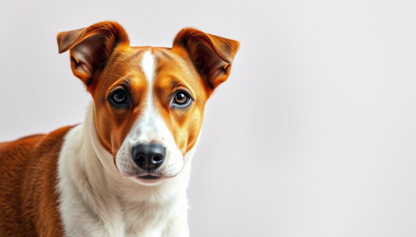 Best dog food for jack russell terrier