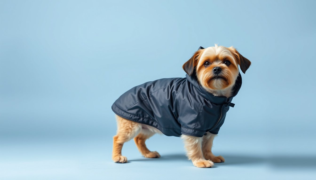 Best Dog Raincoats