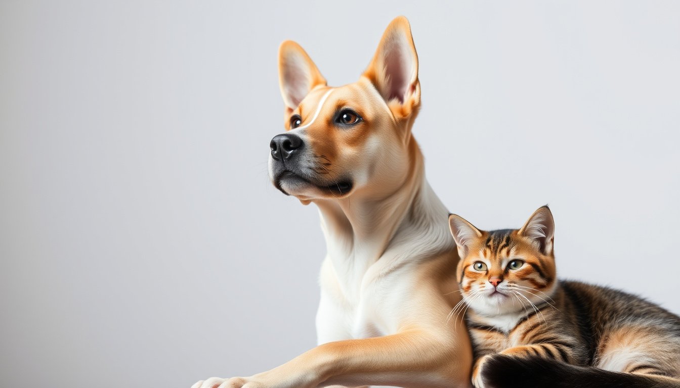Best Dog To Have With Cats