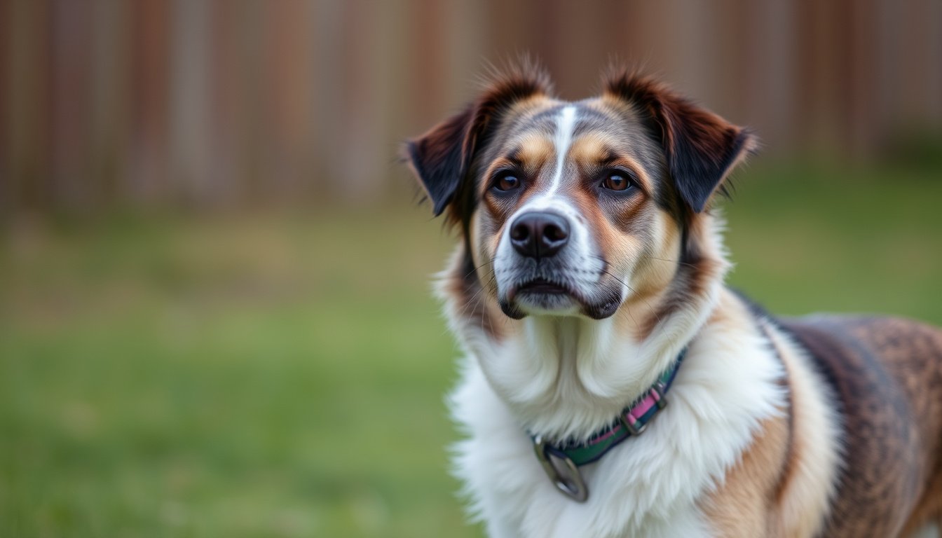 Best Medium Dogs For Seniors