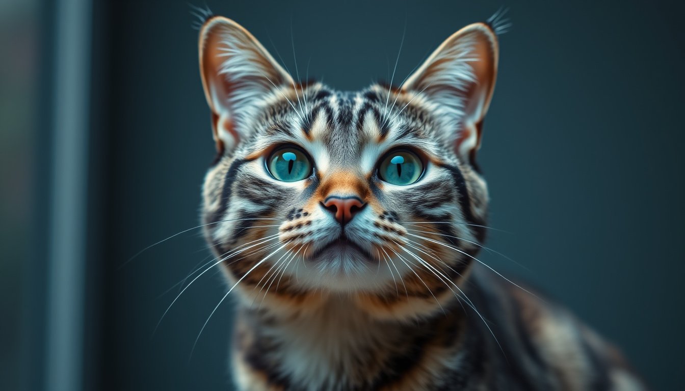 Cat Cameras