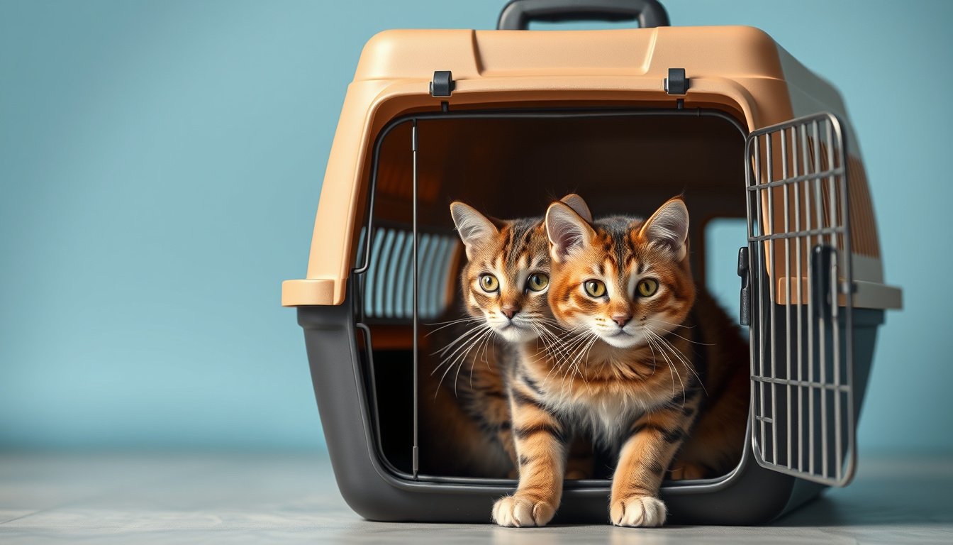 cat carriers amazon