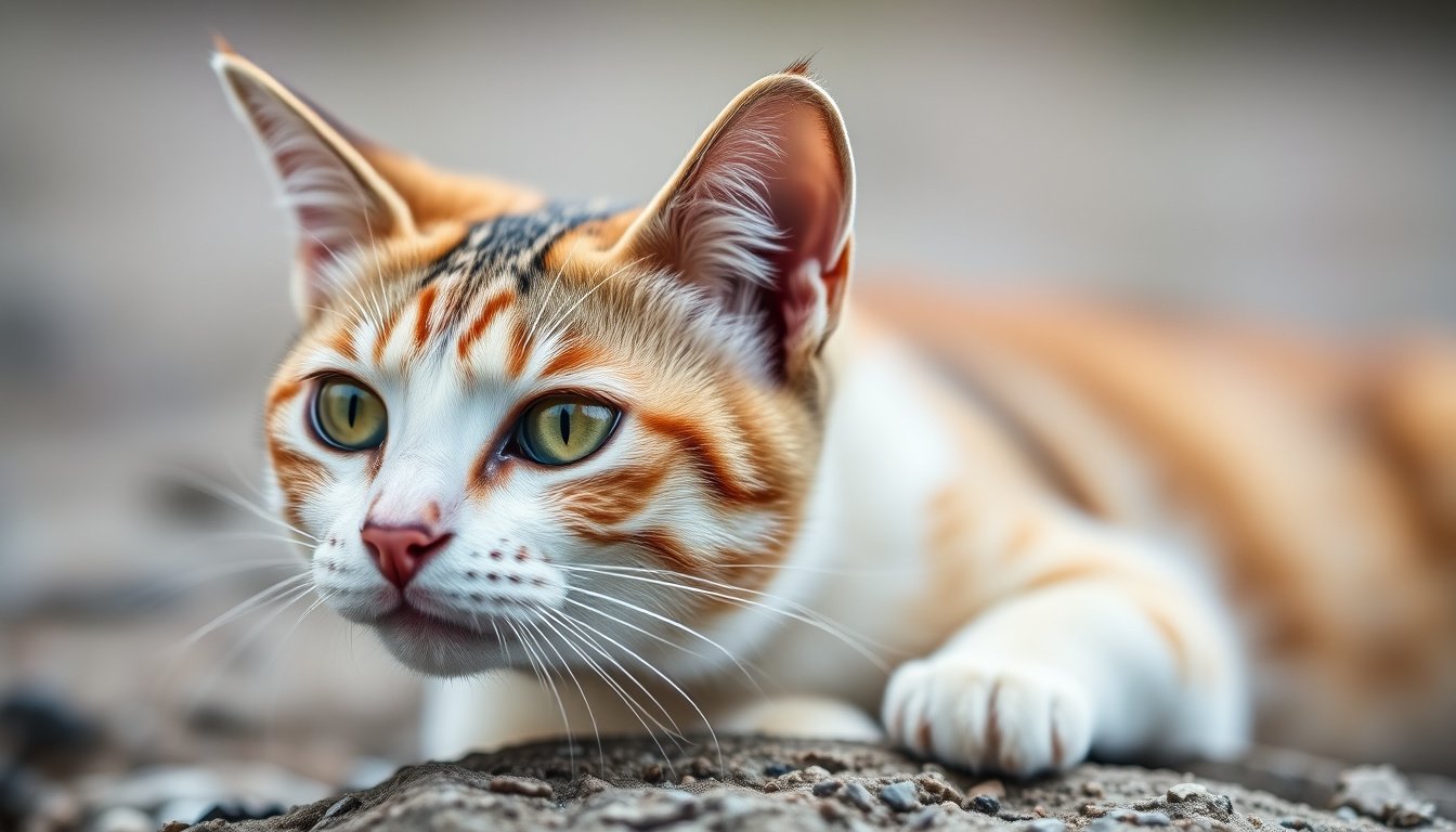 Cat GPS Trackers